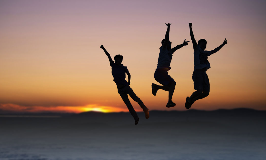 雅安搭伴朋友圈广告案例