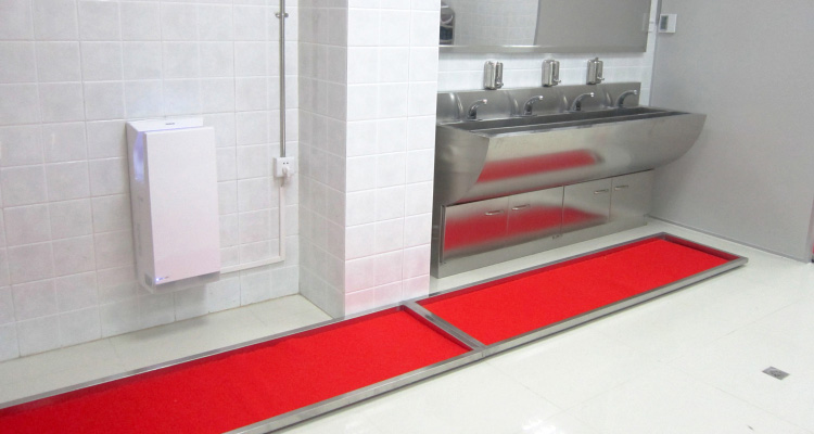 雅安生产车间三