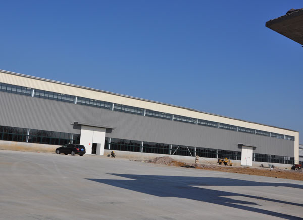 雅安新场外景图二